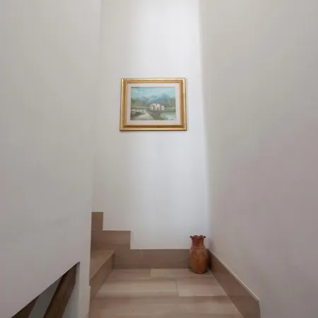Maison Giulia Apartament Lecce