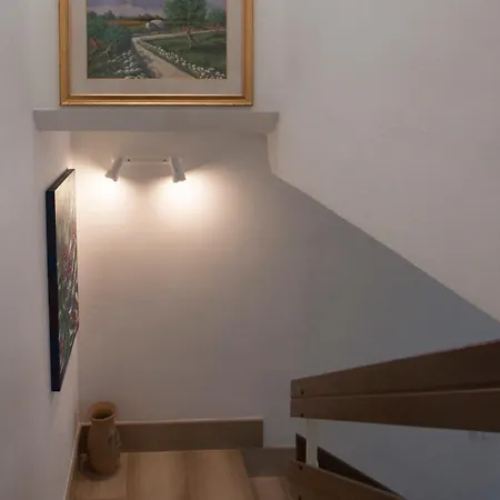 Maison Giulia
