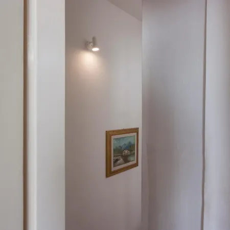 Maison Giulia 公寓 莱切