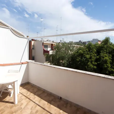 Maison Giulia Apartament