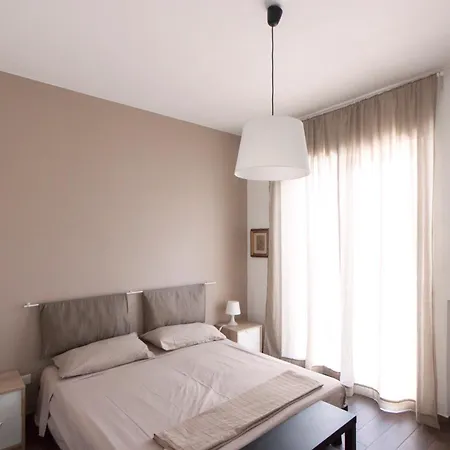 Apartament Maison Giulia