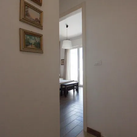 Maison Giulia 公寓 莱切