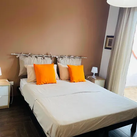 Maison Giulia With Free Parking