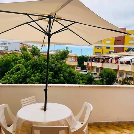 Maison Giulia With Free Parking *