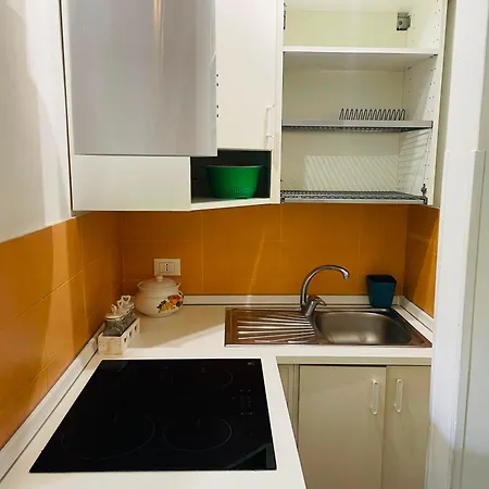 Maison Giulia With Free Parking ليتشي