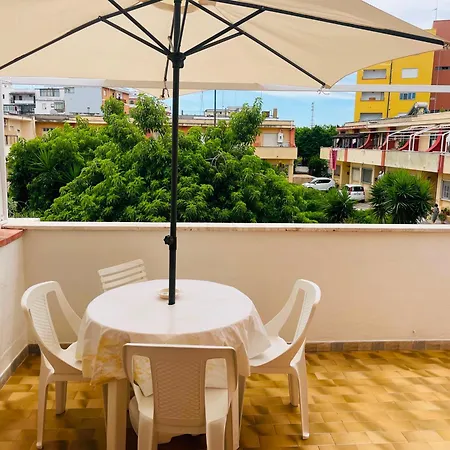 Maison Giulia With Free Parking شقة *