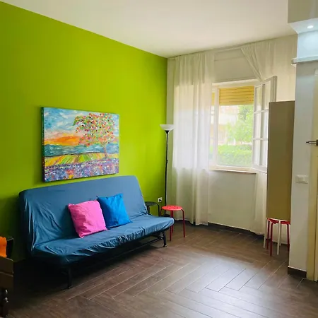 Maison Giulia With Free Parking شقة