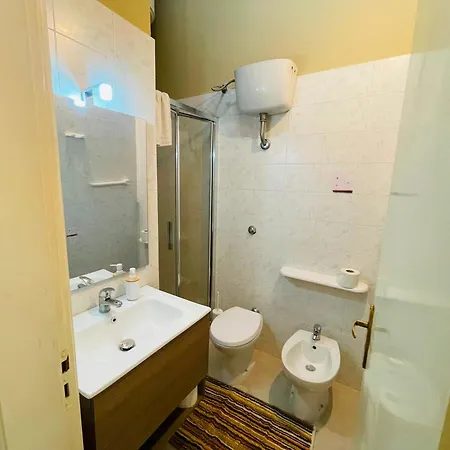 Maison Giulia With Free Parking شقة ليتشي