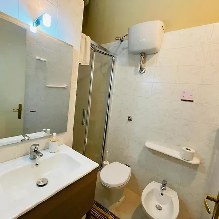 شقة Maison Giulia With Free Parking *