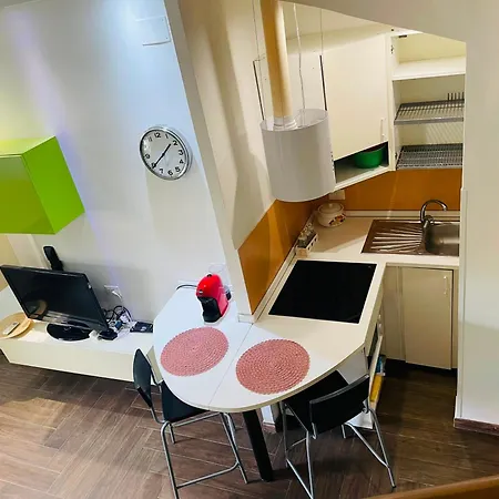 Maison Giulia With Free Parking *