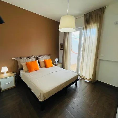 Maison Giulia With Free Parking *