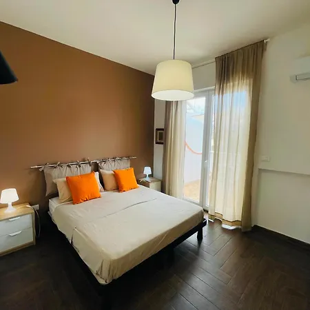 Maison Giulia With Free Parking