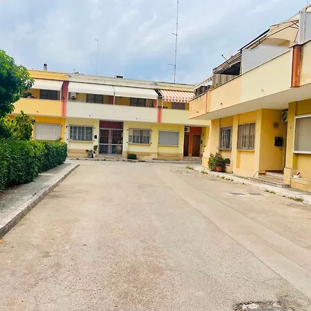 شقة Maison Giulia With Free Parking