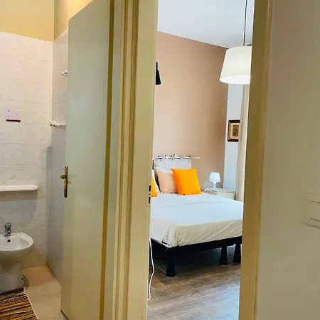 Maison Giulia With Free Parking شقة