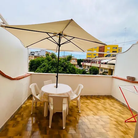 Maison Giulia With Free Parking شقة ليتشي